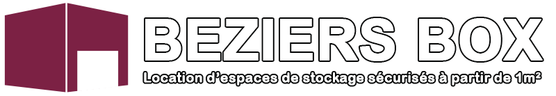 Logo Béziers Box